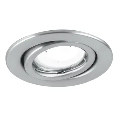 Fan Europe Modulo led faretto incasso MATRIX-LEDM3-NER Ø10 x L8 cm