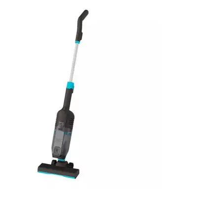 BLACK+DECKER Aspirapolvere 3-in-1 grigio/blu