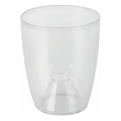 No Brand Vaso orchid cristal cm.16