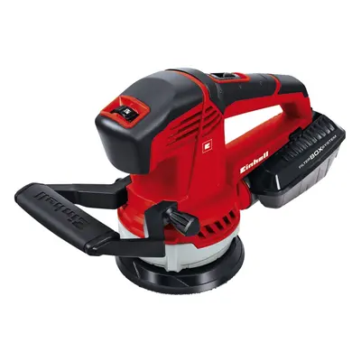 Einhell Levigatrice rotorbitale TE-RS 40 E a filo