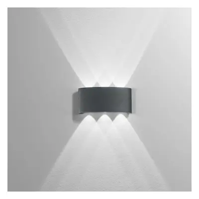 Fan Europe Applique Beetle LED