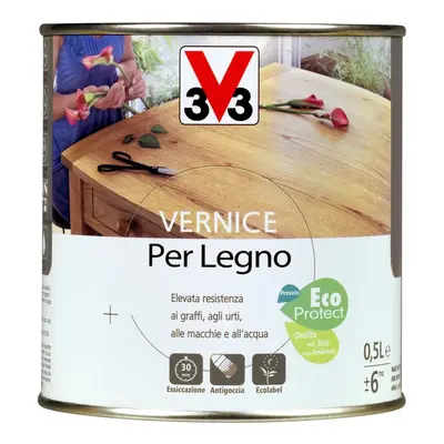 V33 Vernice per legno