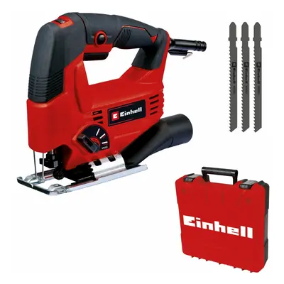 Einhell Seghetto alternativo TC-JS 80/1 Kit elettrico a filo