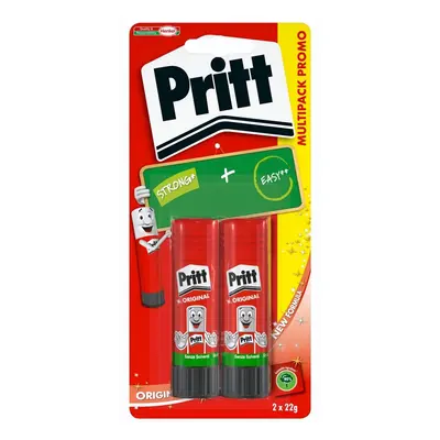 Pritt Colla stick formato 22 g