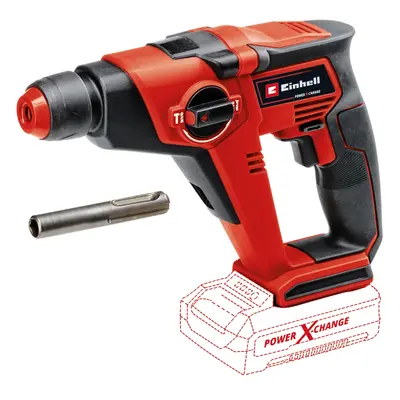 Einhell Martello tassellatore TE-HD 18/12 Li - Solo