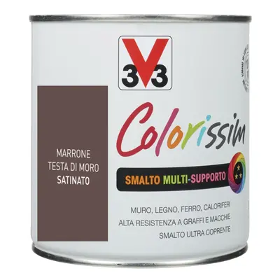 V33 Smalto Colorissim da 0.5 L