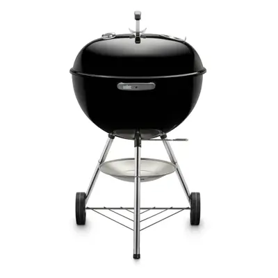 Weber Classic Kettle barbecue a carbone