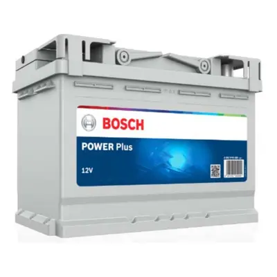 Bosch Batteria auto potenza 45 Ah