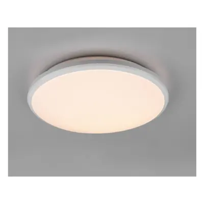 TRIO LIMBUS PLAFONIERA LED BORDO BIANCO