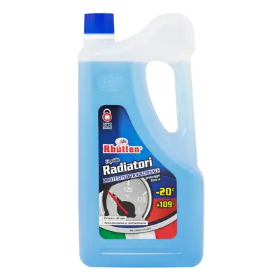 Rhütten Liquido radiatore blu 2L