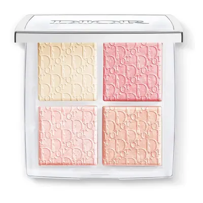 DIOR Dior BACKSTAGE Glow Face Palette 004 Rose Gold - Palette viso