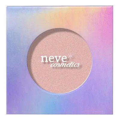 NEVE COSMETICS Blush In Cialda white tea - Fard compatto