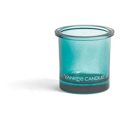 Yankee Candle POP Votive & Tea Light Holder Teal 1pz - Accessori per Candele