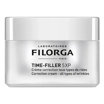 Filorga Time-Filler 5XP Crème 50ml - Tratt.viso 24 ore antirughe