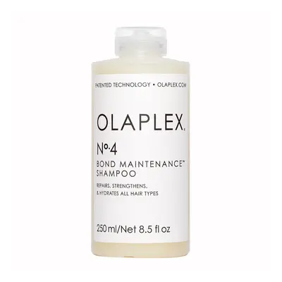 Olaplex N° 4 Bond Maintenance Shampoo 250ml - Shampoo Uso Frequente