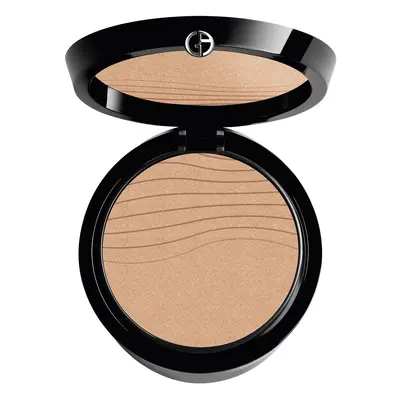 Giorgio Armani Luminous Silk Glow Fusion Powder 4 6g - Cipria compatta