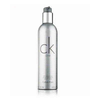 Calvin Klein Ck One 250ml - Latte Corpo