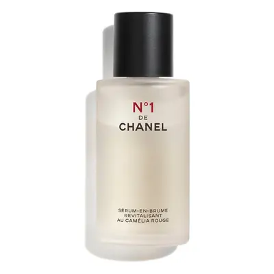 CHANEL N°1 DE CHANEL SIERO BRUME RIVITALIZZANTE 50ml - Spray viso antirughe