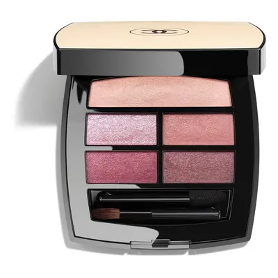 CHANEL LES BEIGES PALETTE REGARD COOL - Palette occhi