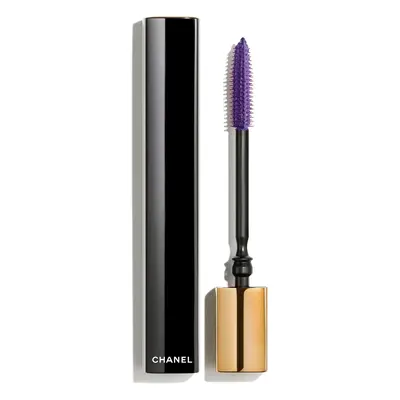 CHANEL NOIR ALLURE 27 AMÉTHYSTE 6G - Mascara