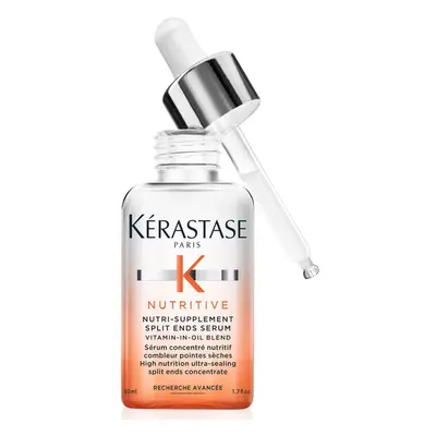 Kérastase Nutri-Supplement Split Ends Serum 50ml - Siero Capelli