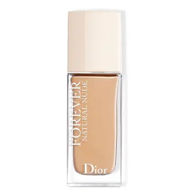 DIOR Dior Forever Natural Nude 3W Warm - Fondotinta liquido