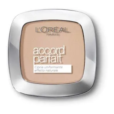 L'Oréal Paris Accord Parfait Poudre 2R/2C Vanille Rosé - Cipria compatta