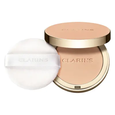 Clarins Ever Matte Compact Powder 03 Light Medium - Cipria compatta