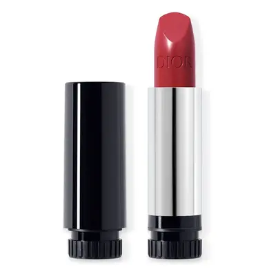 DIOR Rouge Dior La Ricarica 525 Chérie SATIN 3.5g - Rossetto