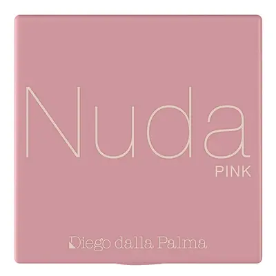 Diego Dalla Palma Nuda Pink Eyeshadow Palette 305 8.5g - Palette occhi