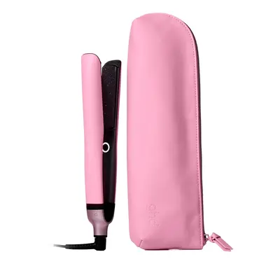 GHD ghd platinum+ edizione limitata rosa glicine - Piastra Capelli