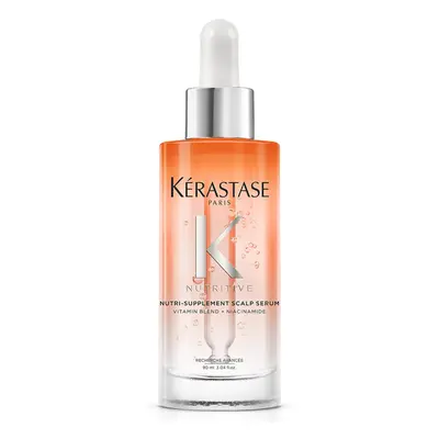 Kérastase Nutri-Supplement Scalp Serum 90ml - Siero Capelli