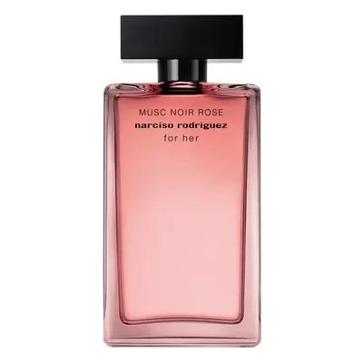 Narciso Rodriguez Musc Noir Rose 100ml - Eau de Parfum