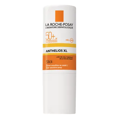 LA ROCHE-POSAY Anthelios Stick Protettivo Zone Sensibili SPF50+ 9ml - Spray solare corpo alta pr