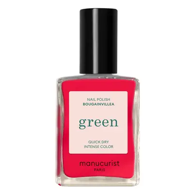 Manucurist GREEN - Smalto Bougainvillea 15ml - Smalto