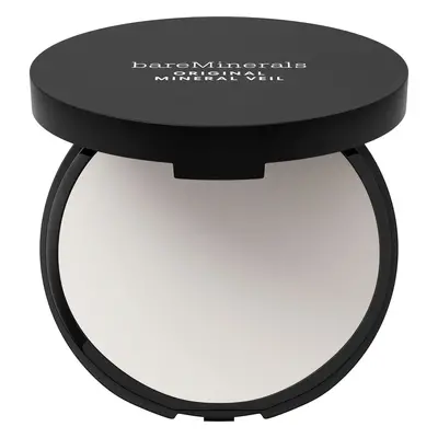 BareMinerals Original Mineral Veil Pressed Setting Powder Translucent - Cipria compatta