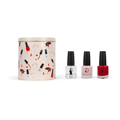 Diego Dalla Palma Nails Kit - Cofanetto Make Up