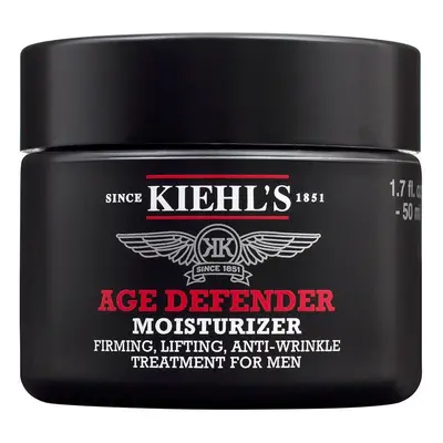 KIEHL'S Age Defender Moisturizer 75ml - Crema viso antirughe