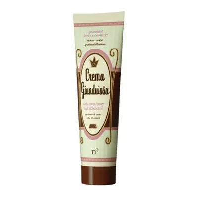 NEVE COSMETICS Crema Gianduiosa 150ml - Crema Corpo