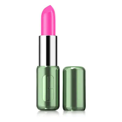 Clinique Pop Longwear Lipstick Confetti Pop - SATIN 3.9g - Rossetto