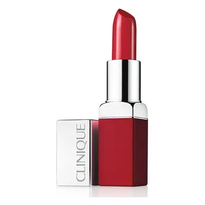 Clinique Pop Lip Colour + Primer 08 Cherry Pop - Rossetto