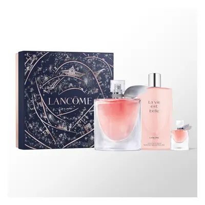 Lancôme Cofanetto La Vie Est Belle Eau de Parfum - Eau de Parfum