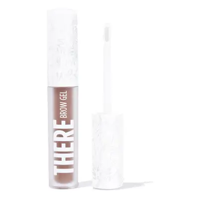 WE MAKEUP THERE Brow Gel 03 - Canela Copper 3ml - Gel e mascara sopracciglia