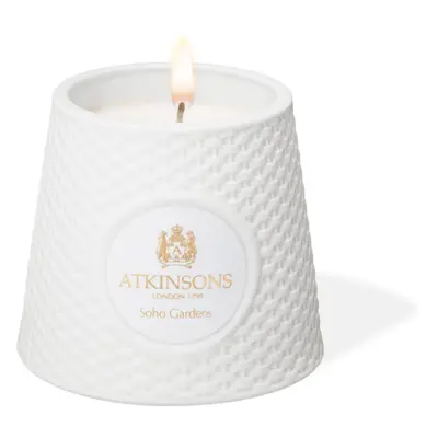 ATKINSONS 1799 Soho Gardens 250g - Candela Profumata