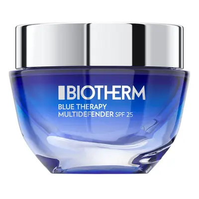 Biotherm Multi-Defender SPF25 Peau Normale/Mixte 50ml - Trattamenti Protettivi