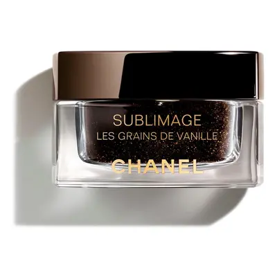 CHANEL SUBLIMAGE LES GRAINS DE VANILLE 50gr - Esfoliante viso