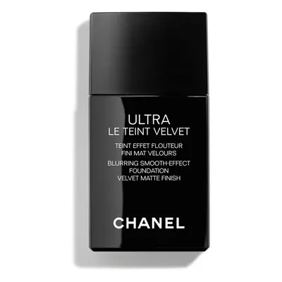 CHANEL ULTRA LE TEINT VELVET B30 30ML - Fondotinta liquido