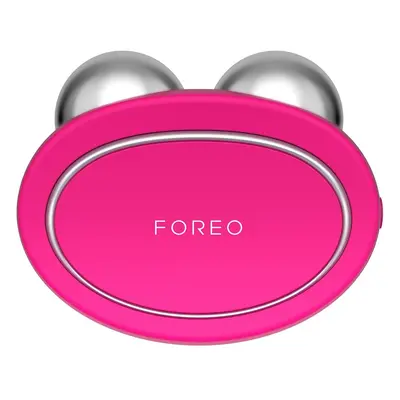 Foreo BEAR - Smart Microcurrent Facial Toning Fuchsia 1pz - Beauty Device