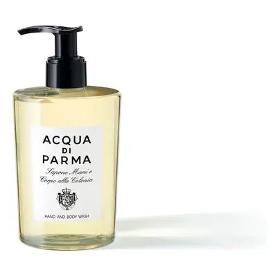 Acqua di Parma Sapone Mani e Corpo 300ml - Bagno e Doccia