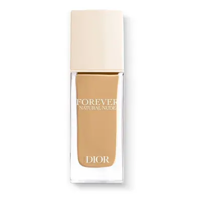 DIOR Dior Forever Natural Nude 4WO Warm Olive - Fondotinta liquido